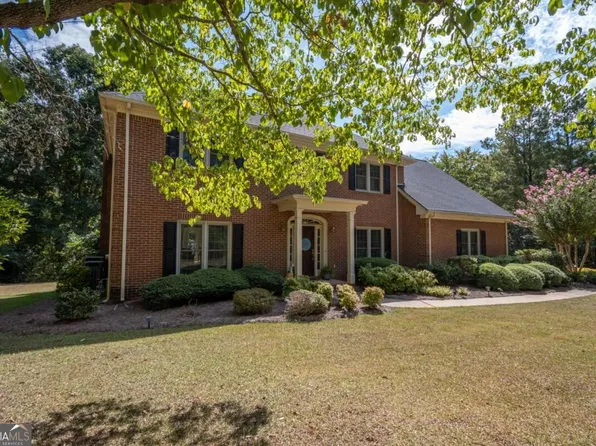1250 Daandra Dr, Watkinsville, GA 30677