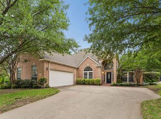 1108 Wedge Hill Rd, McKinney, TX 75072
