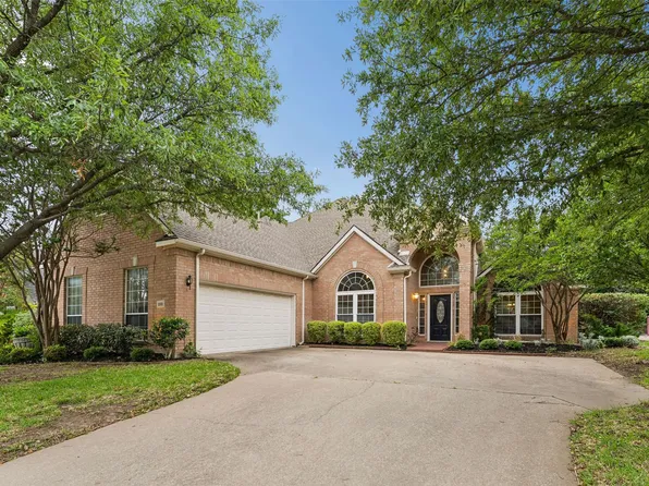 1108 Wedge Hill Rd, McKinney, TX 75072