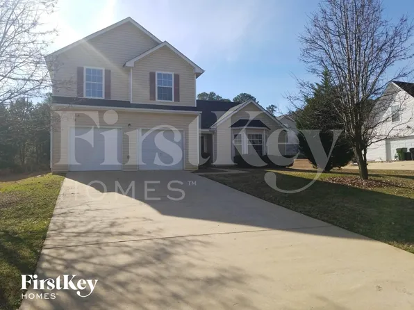 185 Windscape Dr, Covington, GA 30016