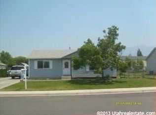 1171 S 830 W, Payson, UT 84651