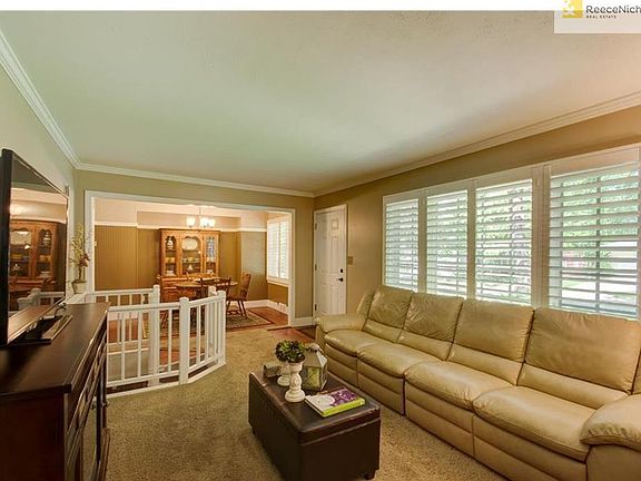 Plantation shutters!