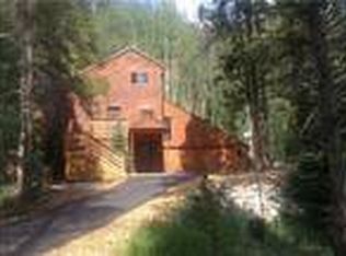 6115 Hwy 9, Breckenridge, CO 80424