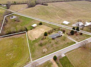 1036 Rabbit Trail Rd, Five Points, TN 38457