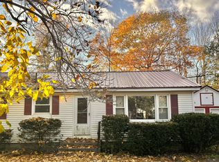 171 Mayo Rd, Hampden, ME 04444