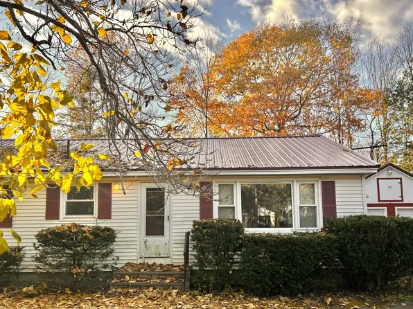 171 Mayo Road, Hampden, ME 04444