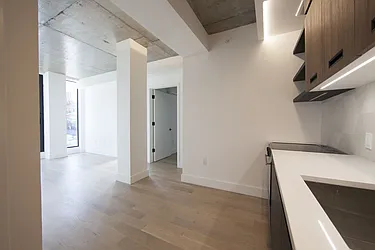 Rented by Brooklyn Group