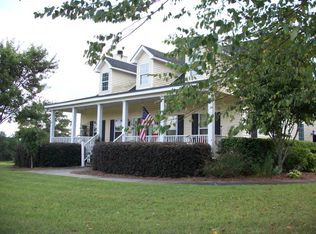 1245 Shaws Fork Rd, Aiken, SC 29805