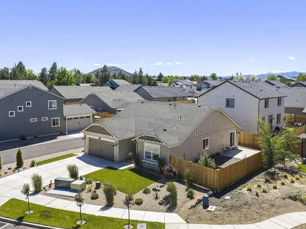 62847 NE Daniel Rd, Bend, OR 97701