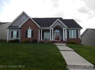 51 Stone Dr, Stuarts Draft, VA 24477
