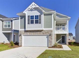 5400 Merrywind Ct, Myrtle Beach, SC 29579