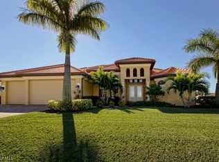 2130 SW 48th Terrace Cpe, Coral, FL 33914