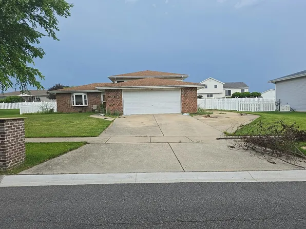 11714 W 105th St, Saint John, IN 46373