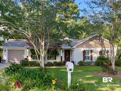 347 Kirkman Ln, Fairhope, AL, 36532