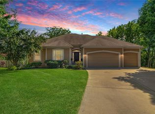 8752 N Saint Clair Ave, Kansas City, MO 64154