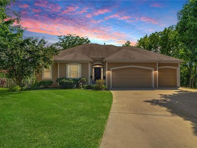 8752 N Saint Clair Ave, Kansas City, MO, 64154