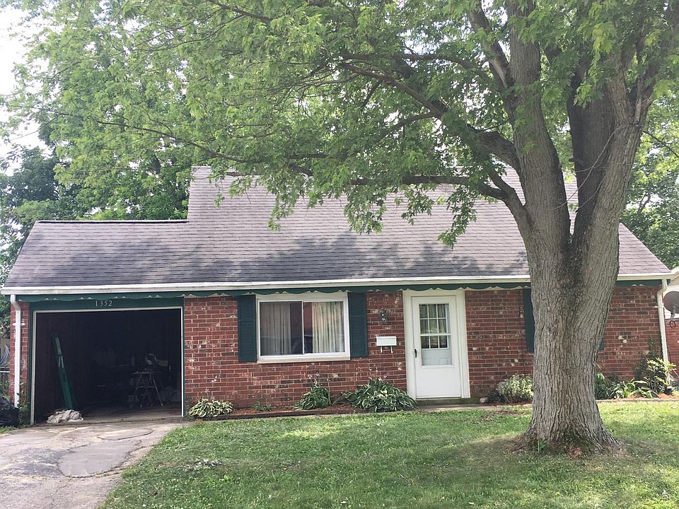 1st image of 1352 Sheridan Ct