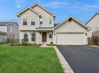 717 Deames St, Plano, IL 60545