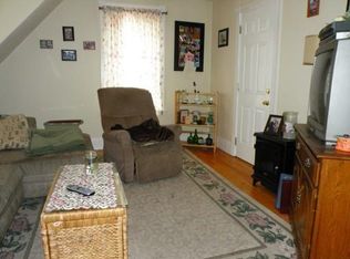 12 Greendale Ave #3, Worcester, MA 01606