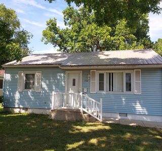 702 E Daggy St, Tuscola, IL, 61953