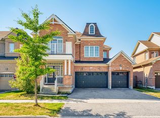 22 Greenbury Ct, Whitchurch Stouffville, ON L4A 0S1