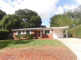 2442 Caladium Rd, Jacksonville, FL 32211