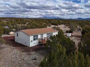 768 Mountain Cat Rd, Williams, AZ 86046