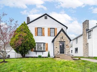 1262 21st Ave, Columbus, OH