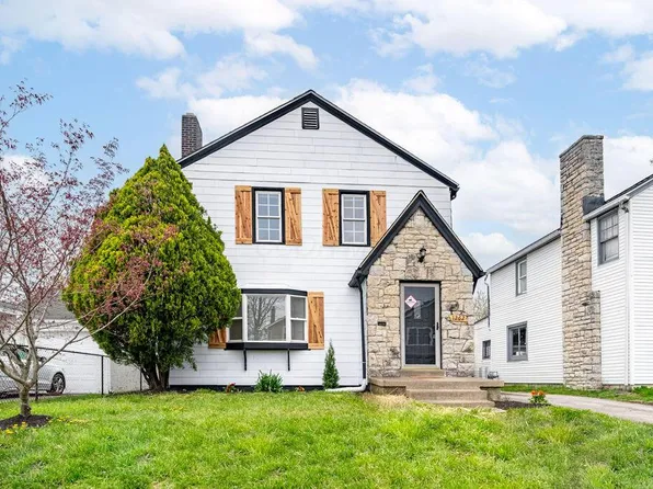 1262 21st Ave, Columbus, OH 43211