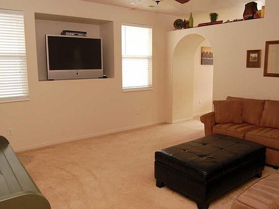 Living Room 3rd View
