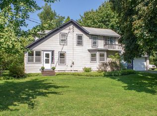 53 Enfield Main Rd, Ithaca, NY 14850