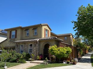 2900 Silva Way, San Ramon, CA 94582