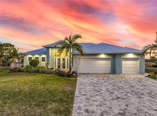 2602 NW 20th Ter, Cape Coral, FL 33993