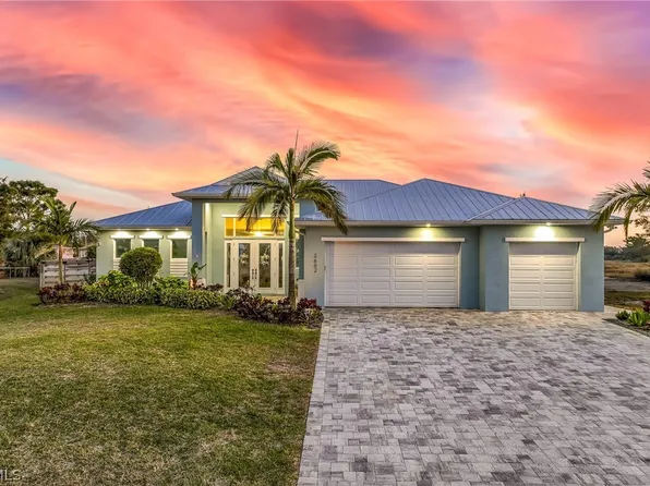 2602 NW 20th Ter, Cape Coral, FL 33993