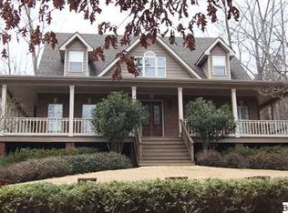 810 Hickory Valley Rd, Trussville, AL 35173