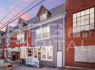 25 S Franklin St, Chambersburg, PA 17201