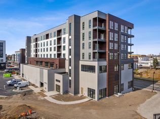 234 Main Ave #613, Fargo, ND 58103