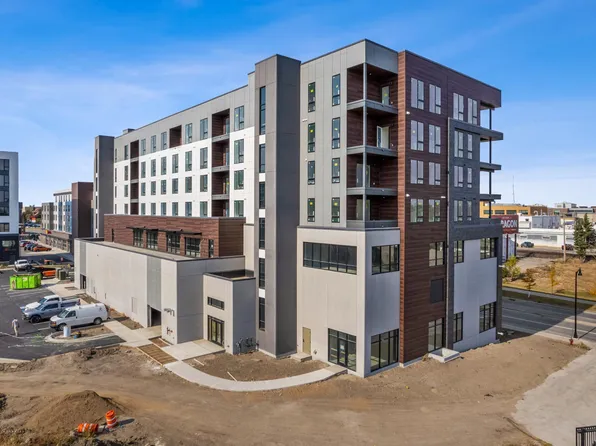 234 Main Ave #613, Fargo, ND 58103