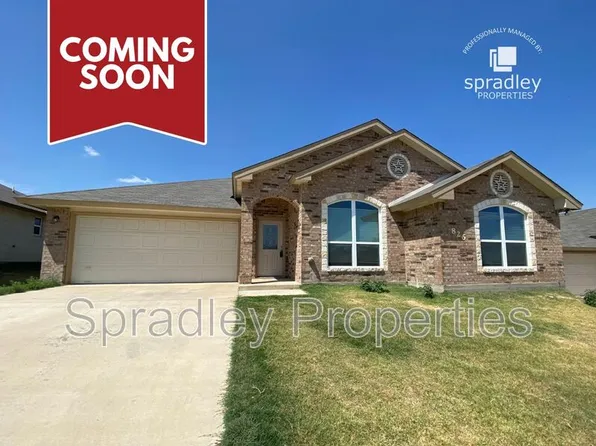 826 Kacie Dr, Temple, TX 76502