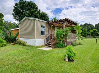 592 County Road 542e, Bushnell, FL 33513