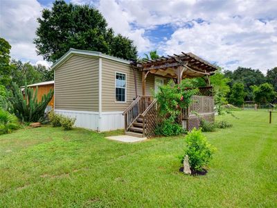 592 County Road 542e, Bushnell, FL, 33513