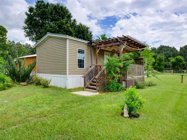 592 County Road 542e, Bushnell, FL 33513