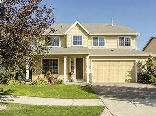 3689 Ebbets St, Forest Grove, OR 97116