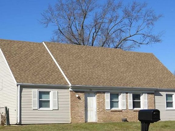 Property Side View
