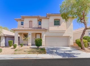 11057 Village Ridge Ln, Las Vegas, NV 89135