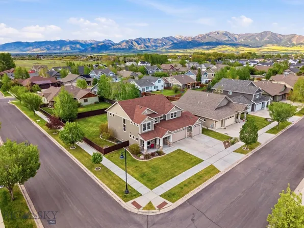 3477 Tschache Ln, Bozeman, MT 59718