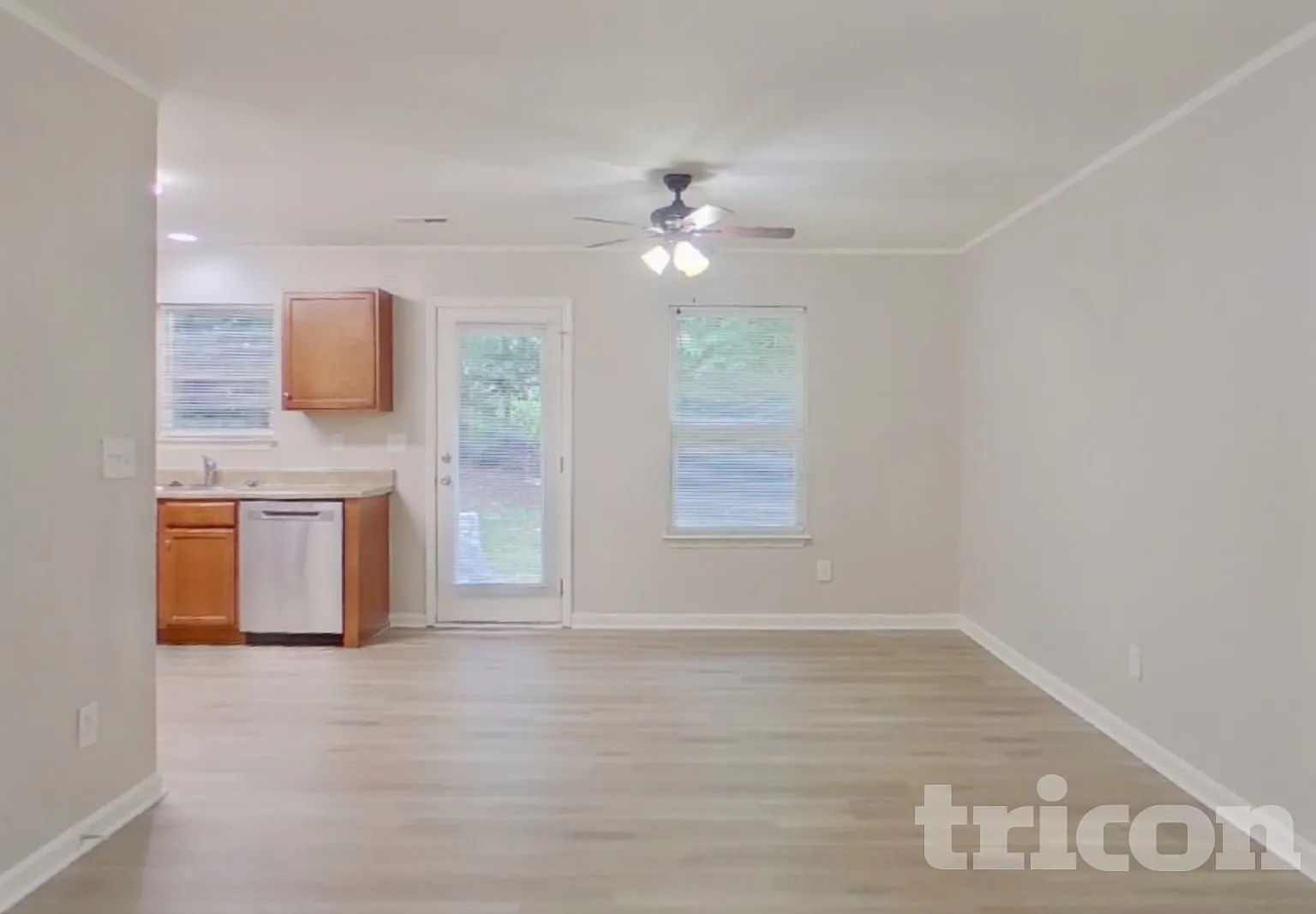 6420 Pennacook Drive Charlotte NC — Photo 3