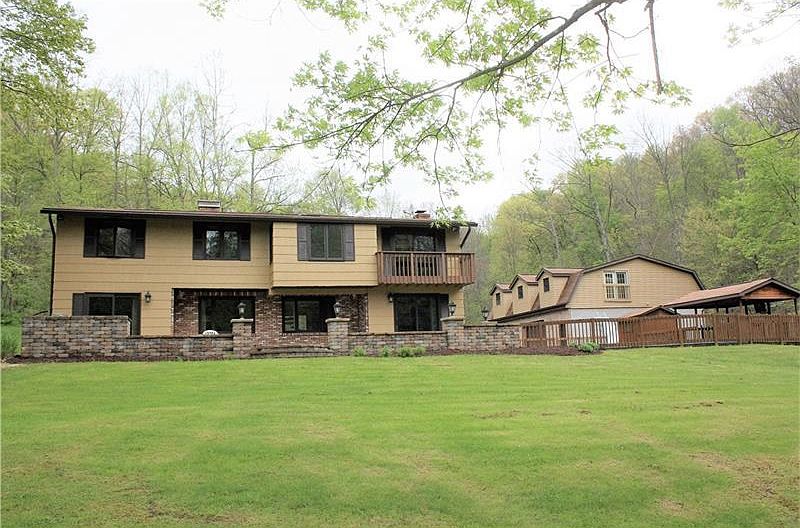 157 Fox Rd, Apollo, PA 15613 Zillow