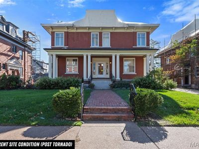 88 Waterman Pl, Saint Louis, MO, 63112