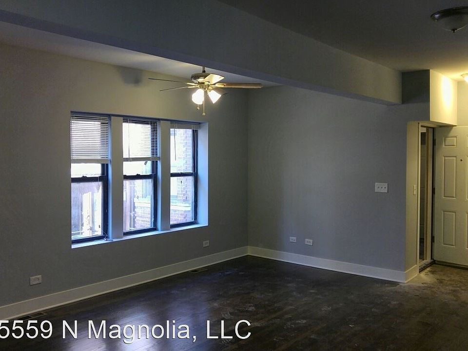 1st image of 5553 N Magnolia Ave APT 3W